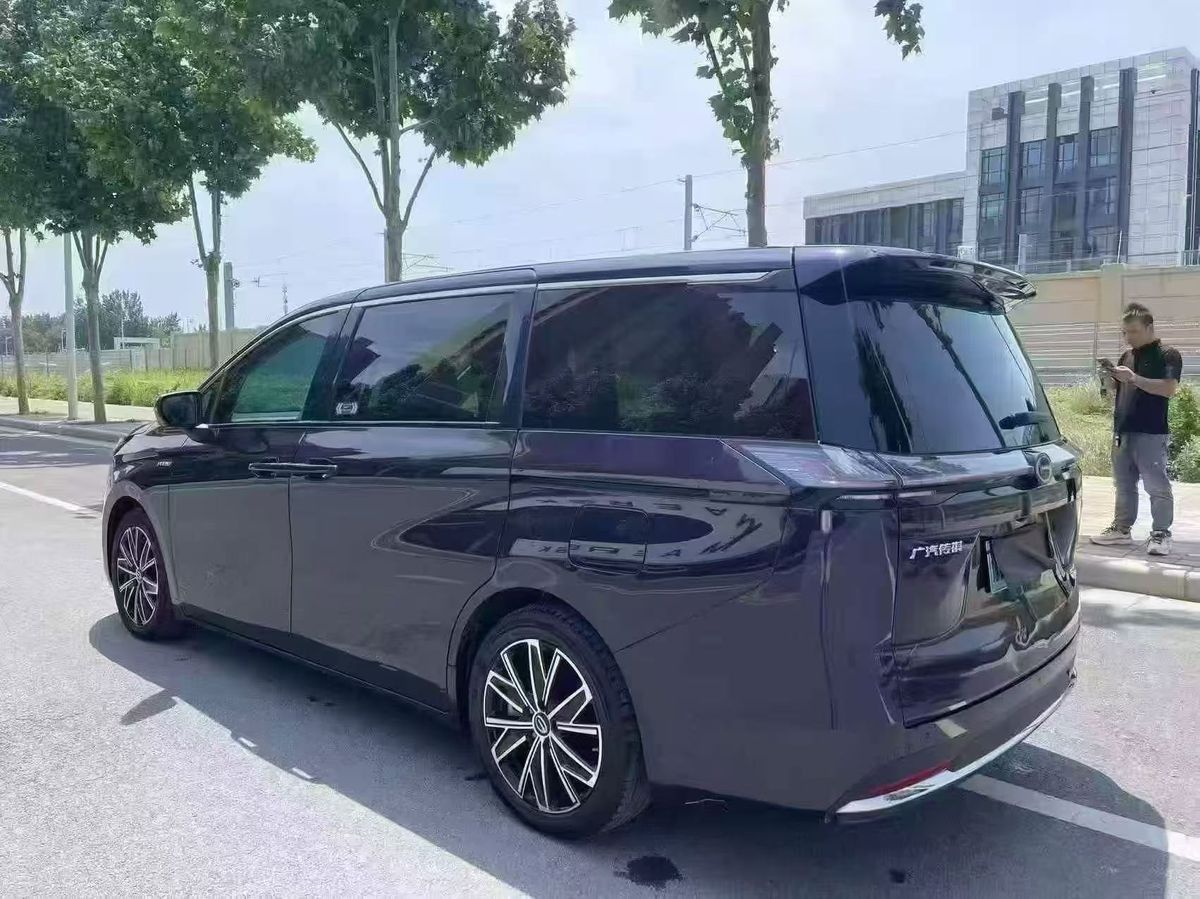 胶州商务用车出库检查