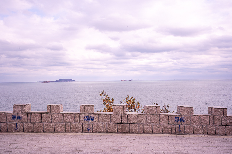 青岛景点实拍｜胶东半岛旅游包车公司排行榜：君爱悦出行推荐榜