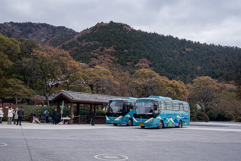 青岛景点实拍｜青岛站接送和打车哪个合适？青岛君爱悦 Station