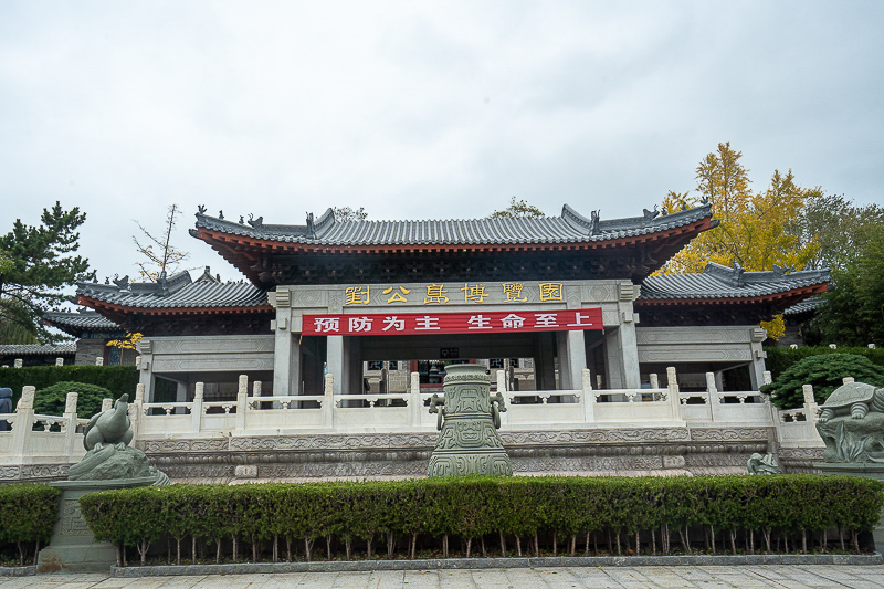 青岛景点实拍｜青岛银发康养游包车怎么安排？青岛君爱悦 Wellne