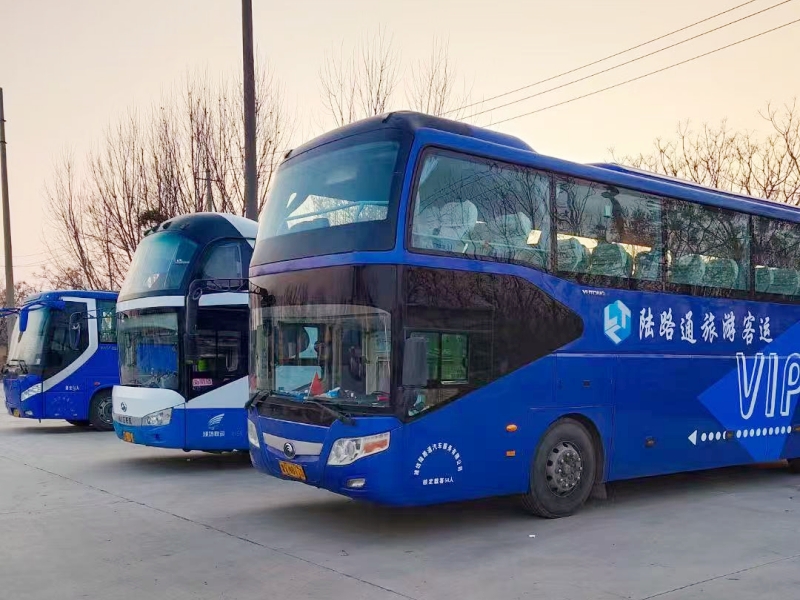 青岛景点实拍·青岛8｜青岛长期包车月结怎么对账?四单同编号说明